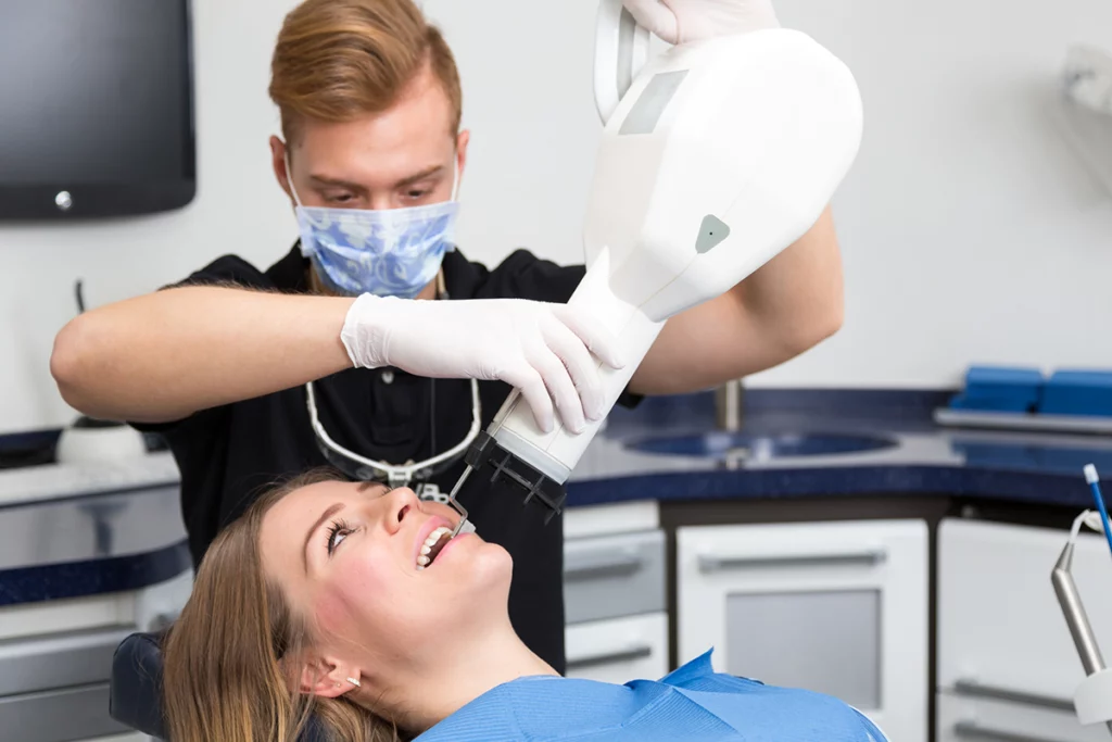 Dental Xray Radiological Services near me